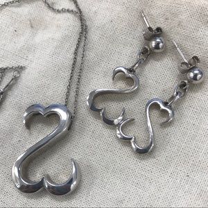 Open Heart Set